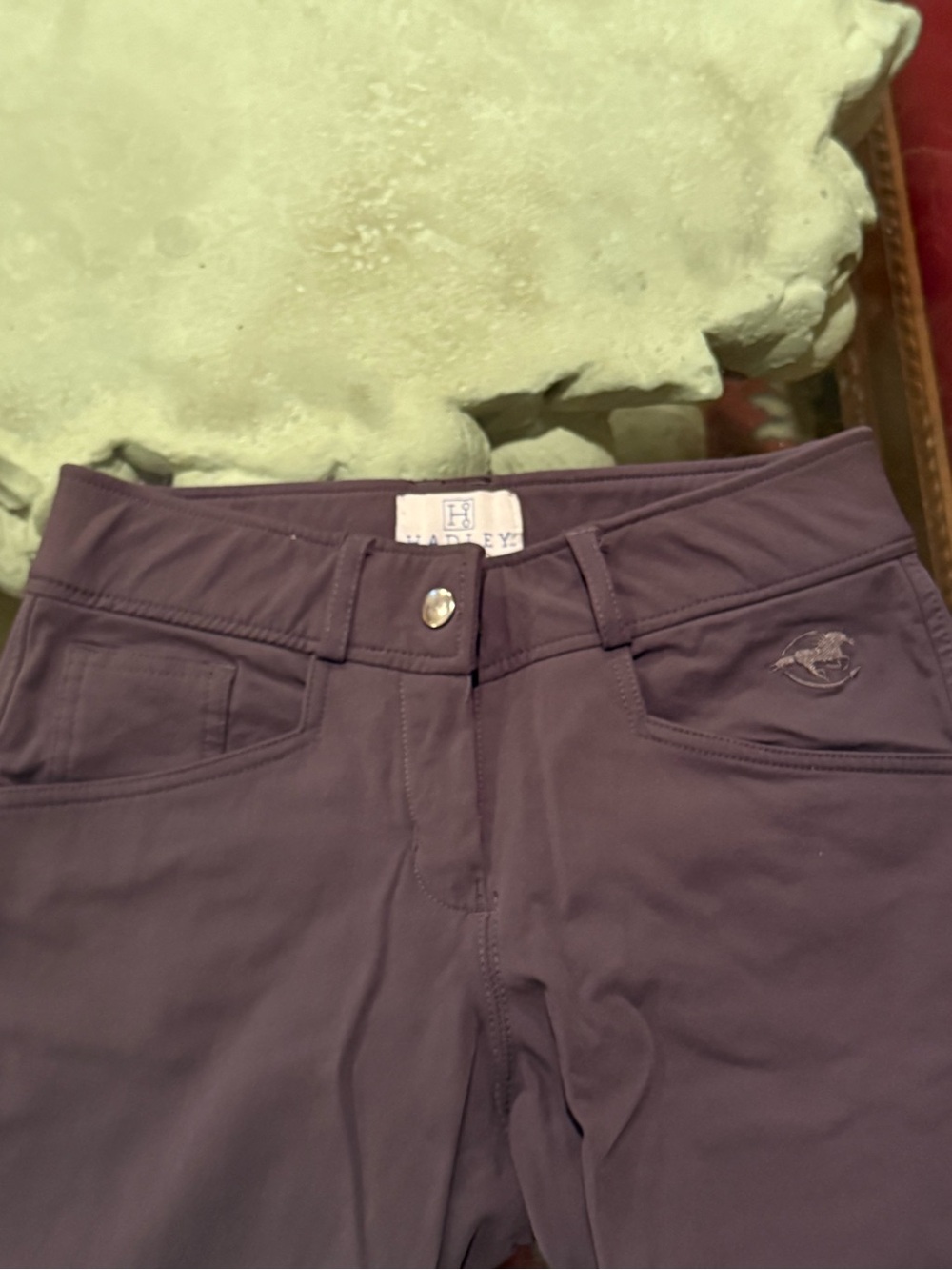 Smartpak Hadley Knee Patch Breeches